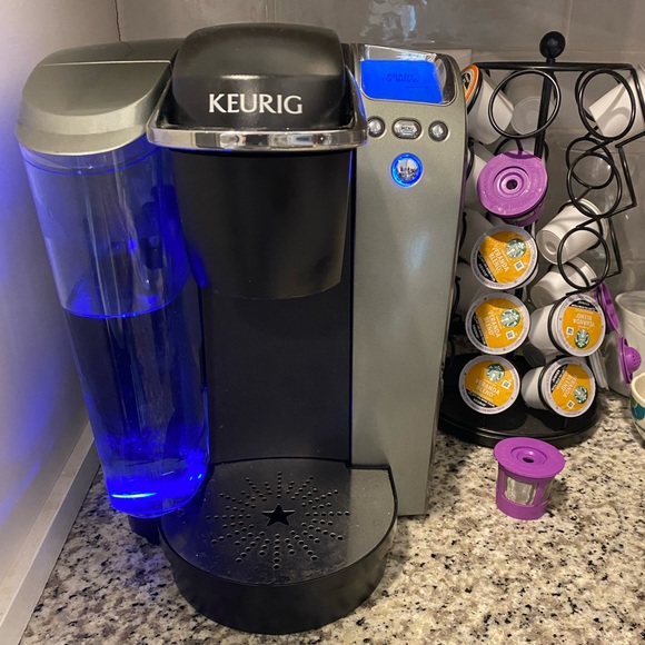 Keurig Kitchen Keurig K Cup Holder Poshmark